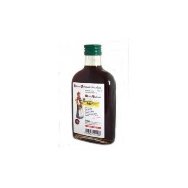 Farmaderbe Schwedenbitter Maria Treben 200 ml