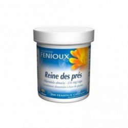 Fenioux Queen of the Meadows 200 Capsules