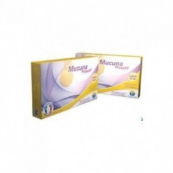 Fenioux Mucuna Proactive 60 Capsules