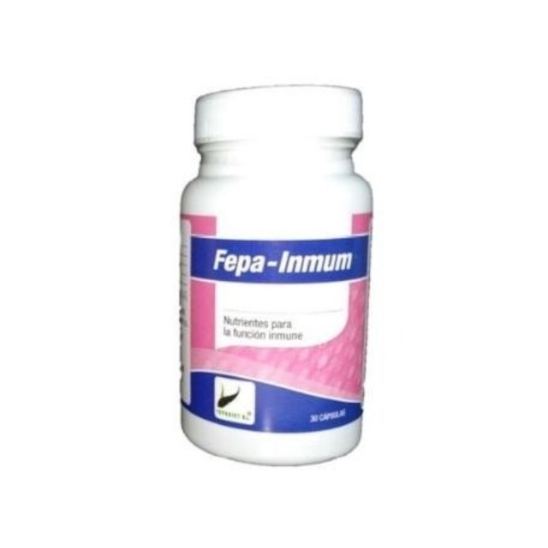 Fepa Inmum 30 capsule Fepa Inmum 30 capsule