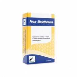 Fepa Mélanéanine 60 Gélules