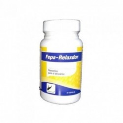 Fepa Relaxdor 30 Capsules
