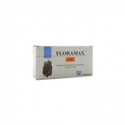 Fharmocat Floramax 6000 10 Viales X 10 Ml