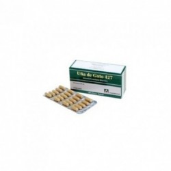Fharmocat Artiglio di Gatto 427 100 Capsule