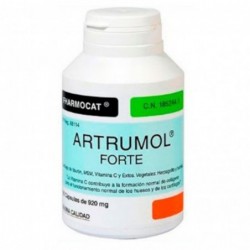 Fharmocat Artrumol Forte 180 Capsules