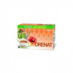 Fitosol Infusions Drenat DR (Drenante) 20 Filtres