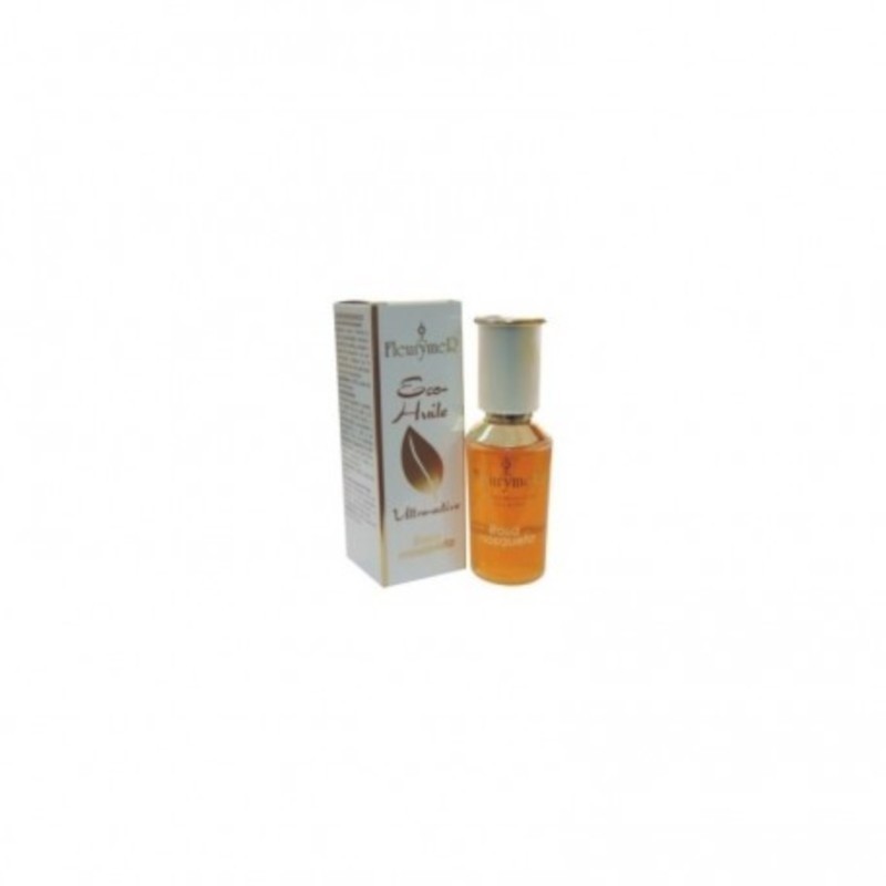 Fleurymer Hagebuttenöl 30 ml Öko Fleurymer Hagebuttenöl 30 ml Öko