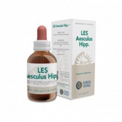 Forza Vitale Les Aesculus Hippocastanum 50 ml