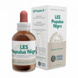 Forza Vitale Peuplier Noir 50 ml