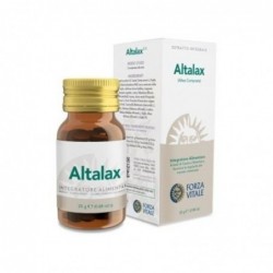 Forza Vitale Altalax Laxative 25 gr