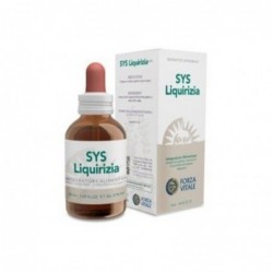 Forza Vitale Sys Liquirizia Licorice 50 ml