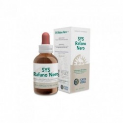 Forza Vitale Sys Radis Noir 50 ml