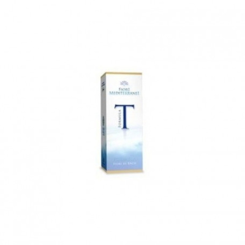 Forza Vitale Fm Formula Tranquility 20 ml