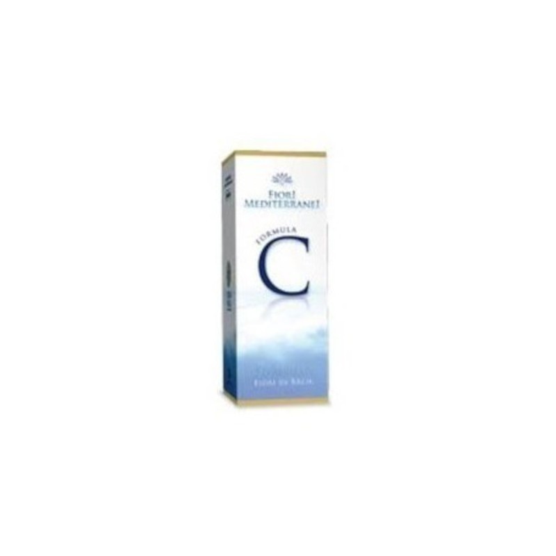 Forza Vitale Fm Formula Concentration 10 ml
