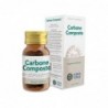 Forza Vitale Carbone Composto 25 gr