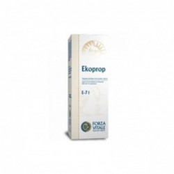 Forza Vitale Ekoprop Propolis-Echinacea Syrup 200 ml