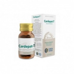 Forza Vitale Cardepat-T Carciofo Composto Hepático 25 g
