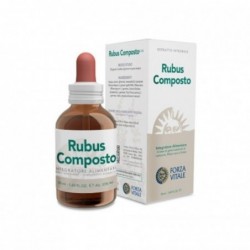 Forza Vitale Rubus Composto 50 ml