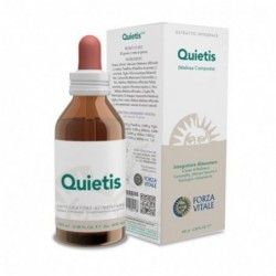 Forza Vitale Quietis Melissa Composta Extract 100 ml