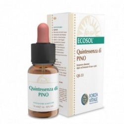 Forza Vitale Quinta Essence Pin 10 ml