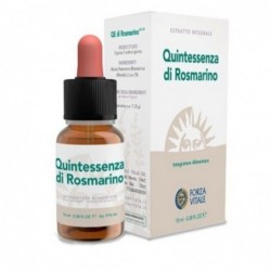 Forza Vitale Quinta Essenza Rosmarino 10 ml