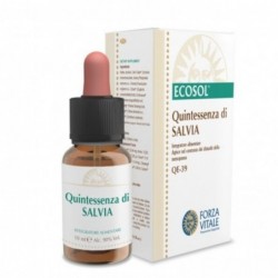 Forza Vitale Quintessences Sage 10 ml