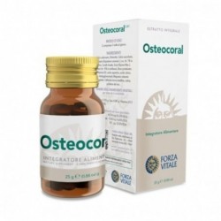 Forza Vitale Osteocoral 25 g