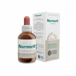 Forza Vitale Normorit Arancio Plus Extract 50 ml