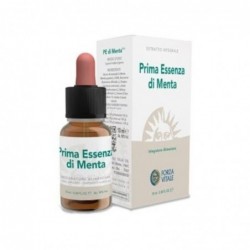 Forza Vitale Prima Essenza Complexo de Menta 10 ml