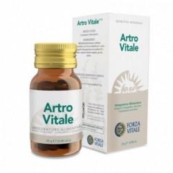 Forza Vitale Artro Vitale 25 gr