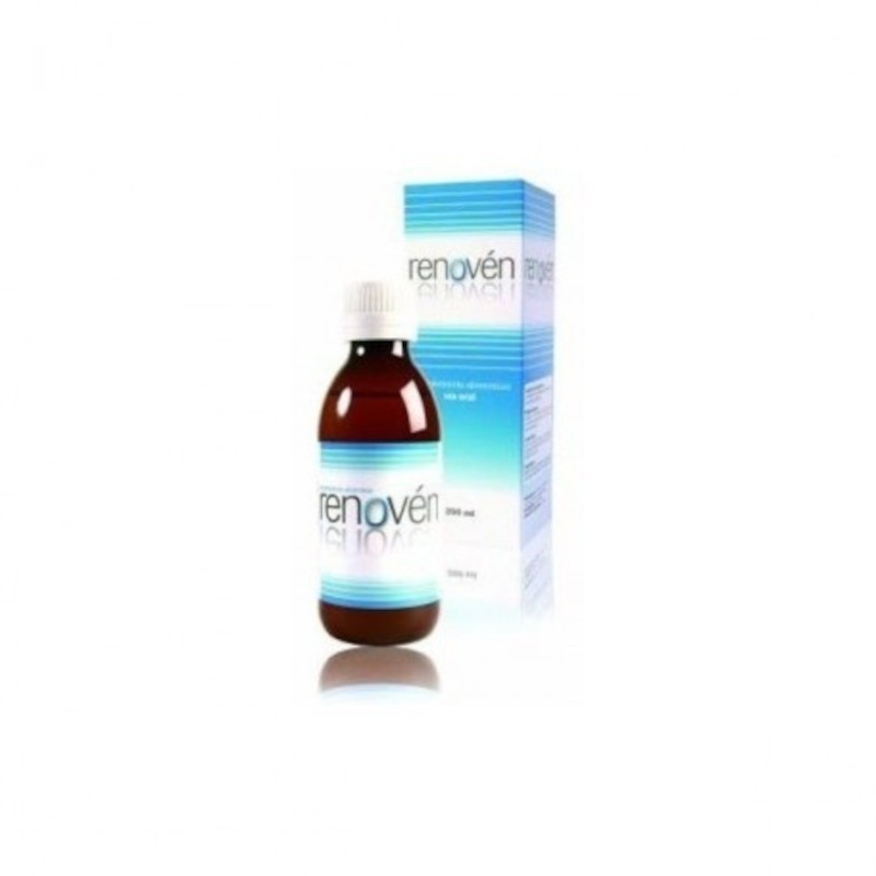 Renoven géminé 200 ml Renoven géminé 200 ml