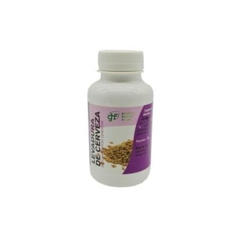 Ghf Lievito di Birra 500 mg 250 Compresse Ghf Lievito di Birra 500 mg 250 Compresse