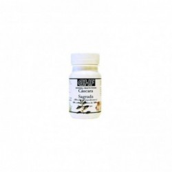 Ghf Cascara Sagrada 500 mg 100 Comprimés