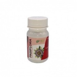 Ghf Passionflower 500 mg 100 Tablets