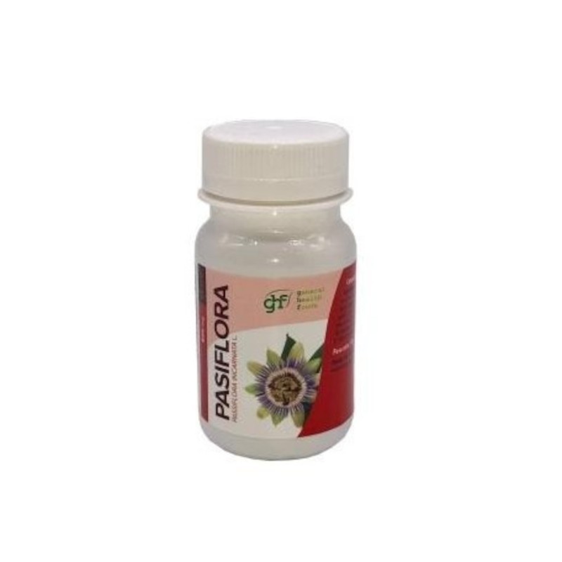 Ghf Passiflore 500 mg 100 Comprimés