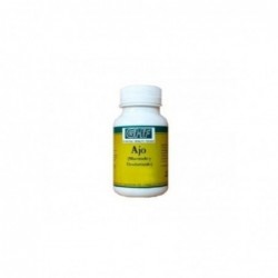 Ghf Ail Macéré 500 mg 110 Perles