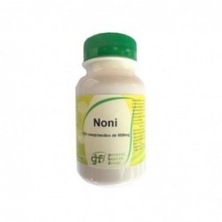 Ghf Noni 600 mg 120 Comprimidos
