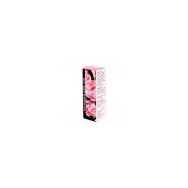 Ghf Huile de Rose Musquée + Spray Essence de Rose 50 ml Ghf Huile de Rose Musquée + Spray Essence de Rose 50 ml