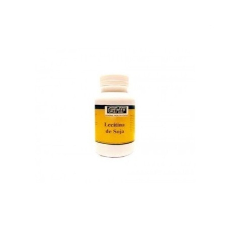 Ghf Lecithin 1200 mg 200 Perlen Ghf Lecithin 1200 mg 200 Perlen