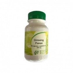 Ghf Ginseng 500 mg 90 Kapseln