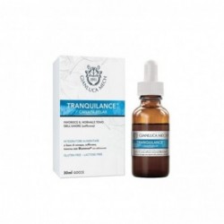 Gianluca Mech Tranquilance Canapa Relax Drops 30 ml