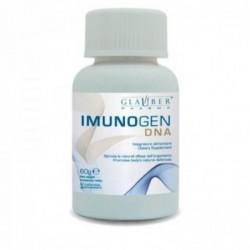 Glauber Pharma Imunogène 60 Comprimés