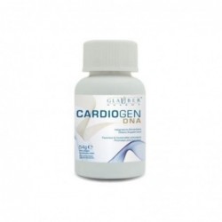 Glauber Pharma Cardiogen 60 Comprimidos