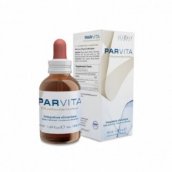 Glauber Pharma Parvita 50 ml