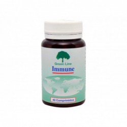 Green Line Immune 40 Tablets