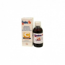 Gricar Contra Flu Adult Syrup 150 ml