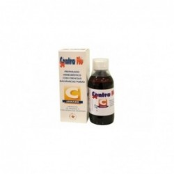 Gricar Contra Flu Baby Syrup 150 ml