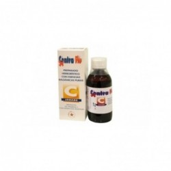 Gricar Sirop pour Bébé Contra Grippe 150 ml