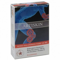 Gricar Artiskin 30 Tablets