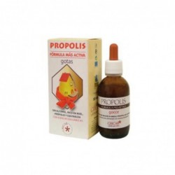 Gricar Propolis Drops (Gocce) Adults 50 ml